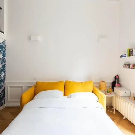 Veeve - Elegant And Spacious In The 8th * Παρίσι