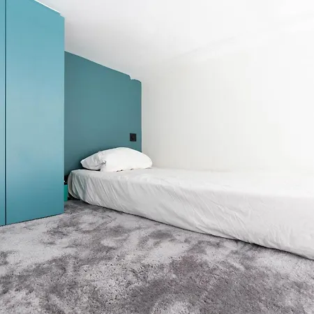 Veeve - Elegant And Spacious In The 8th